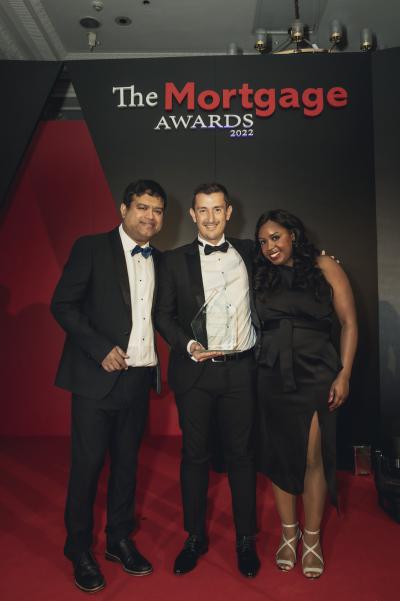 MORTGAGE AWARDS